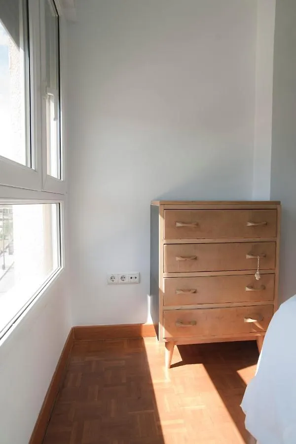 Apartament Bohemia En El Centro De Malaga