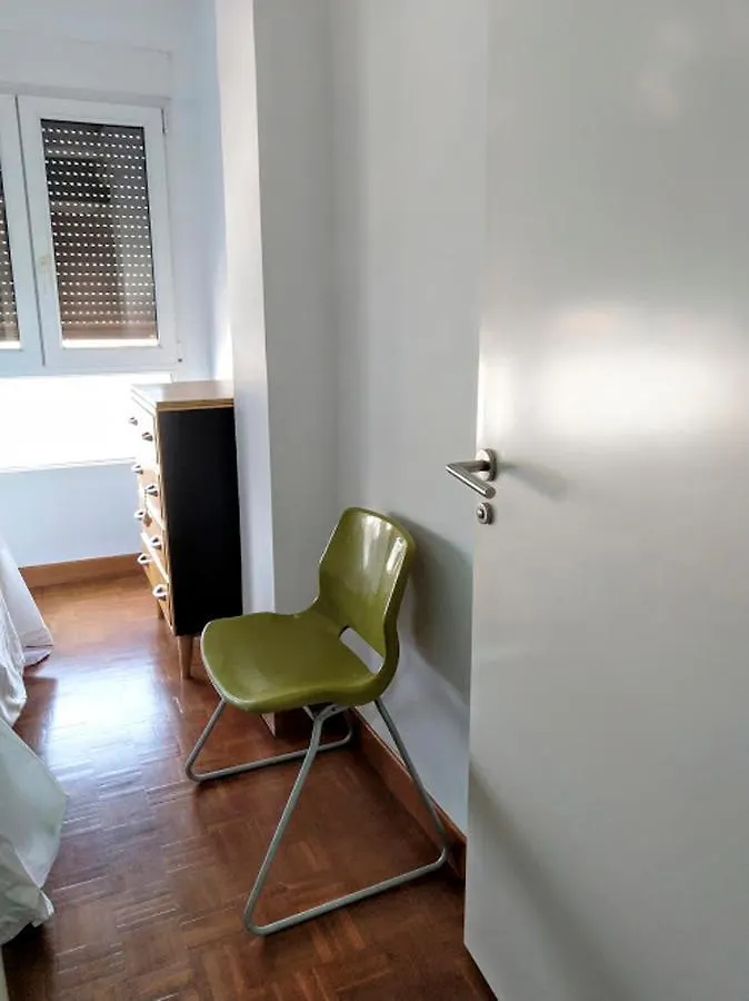 Apartament Bohemia En El Centro De Malaga