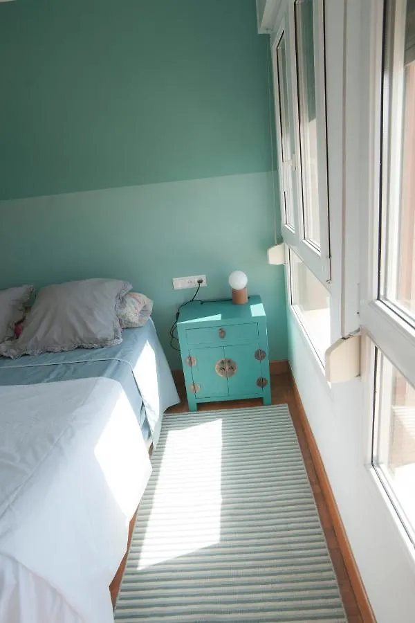 Apartament Bohemia En El Centro De Malaga 0*,  Hiszpania