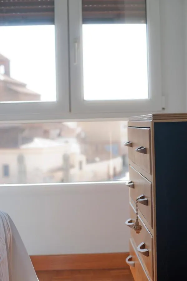 Apartament Bohemia En El Centro De Malaga