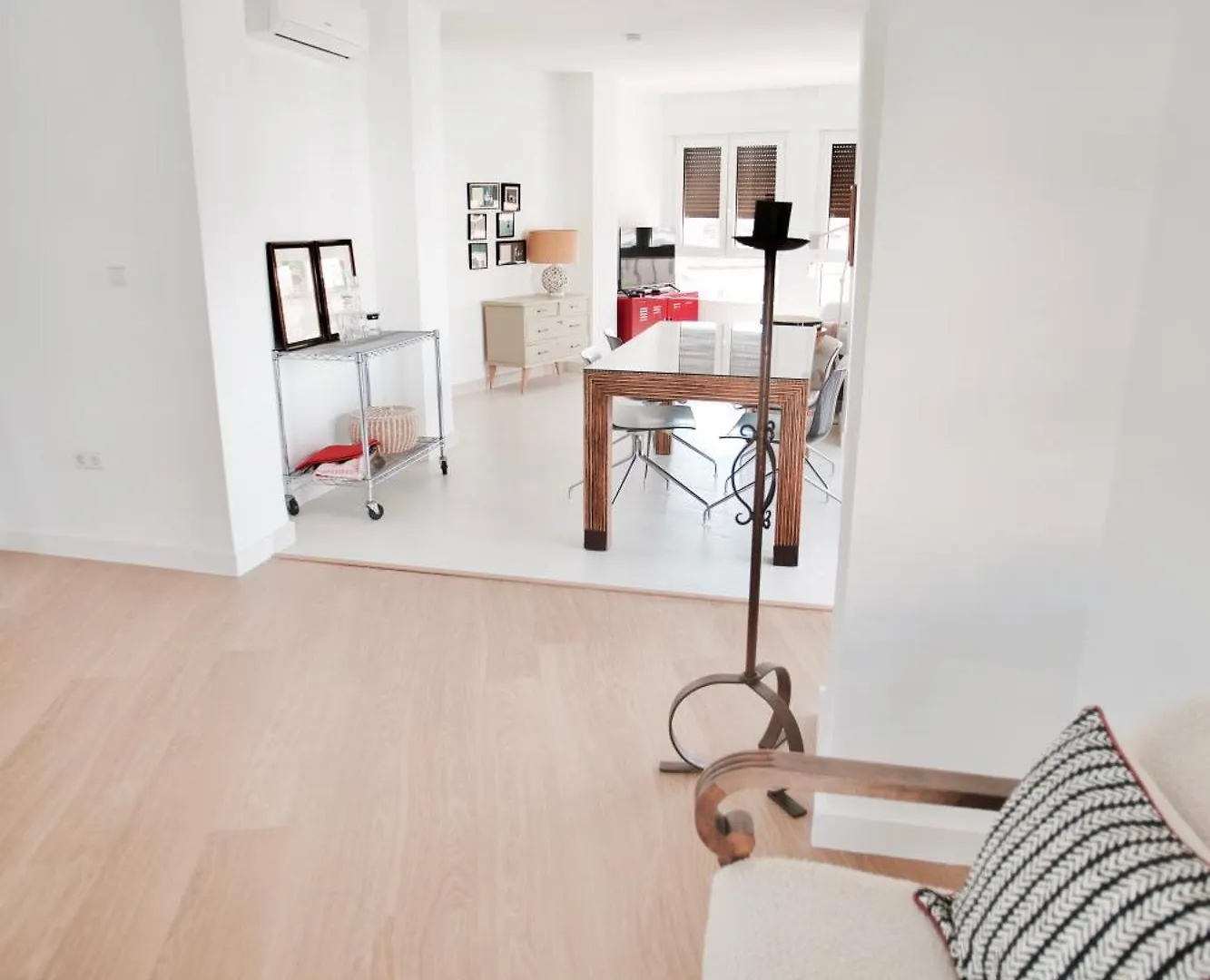 Apartament Bohemia En El Centro De Malaga 0*,  Hiszpania