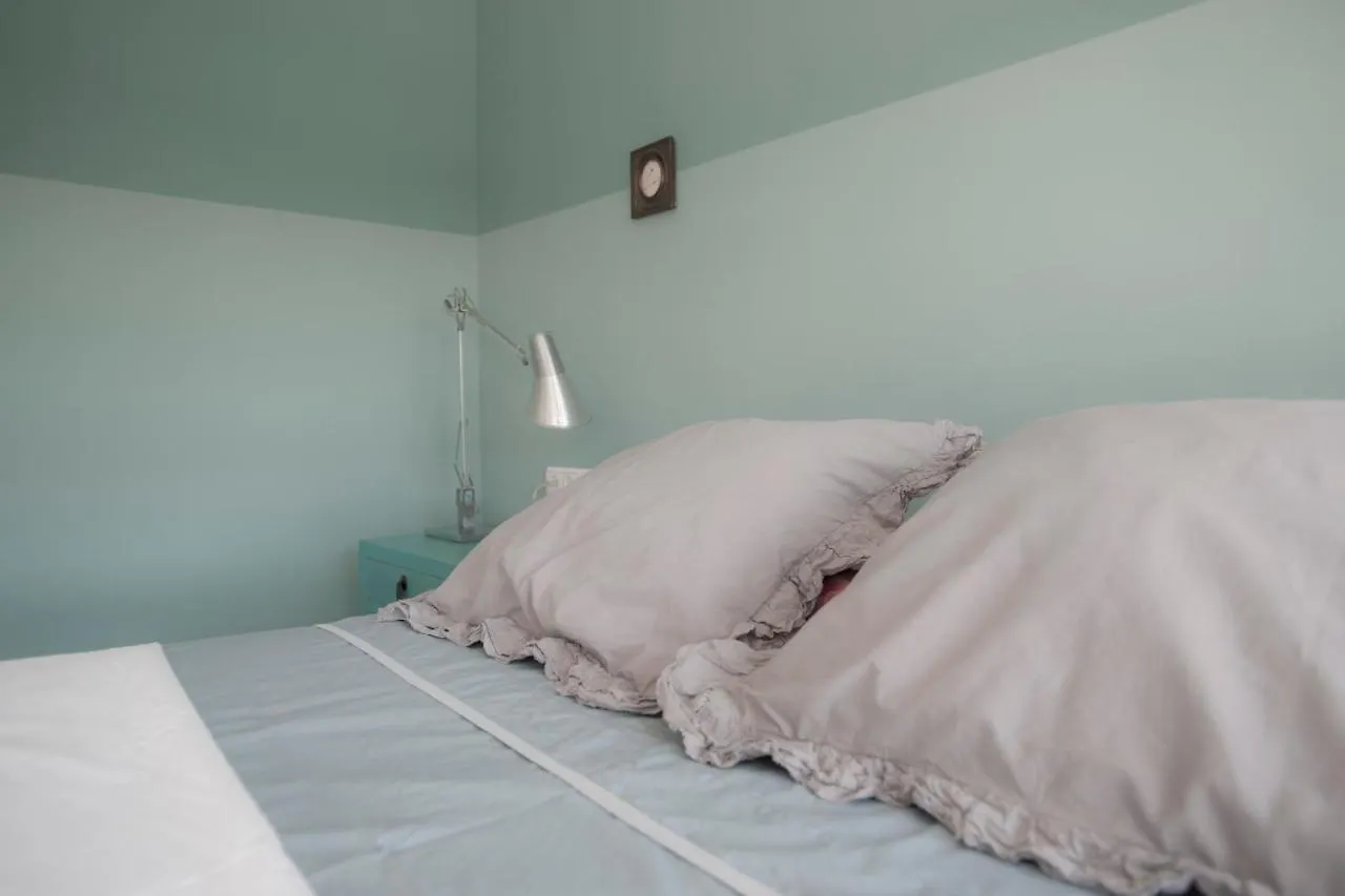 Apartamento Bohemia en El Centro de Málaga 0*,