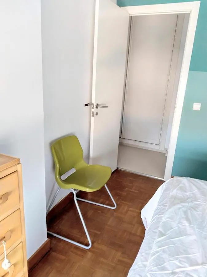 Apartamento Bohemia en El Centro de Málaga 0*,  España