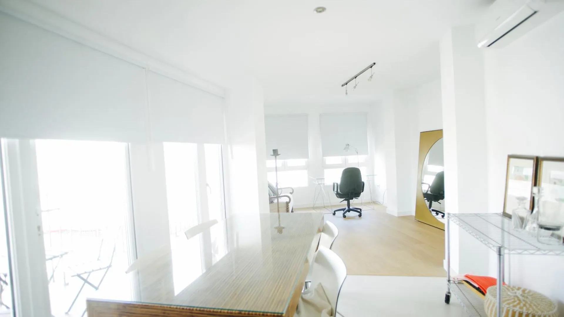 Apartamento Bohemia en El Centro de Málaga 0*,  España