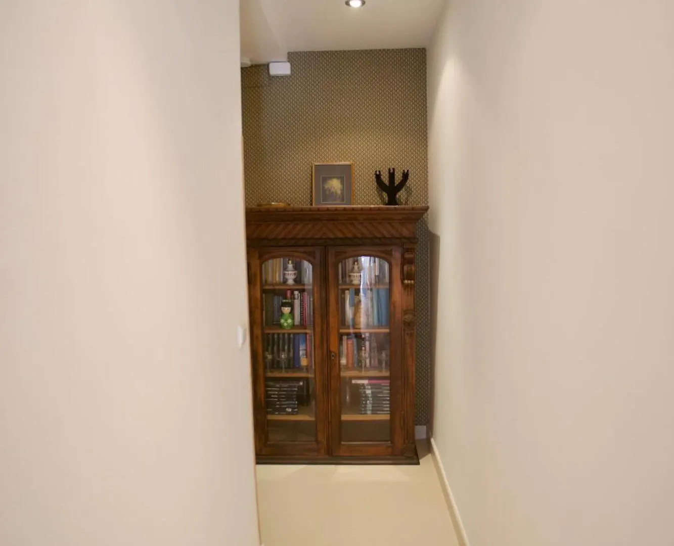 Apartamento Bohemia en El Centro de Málaga España