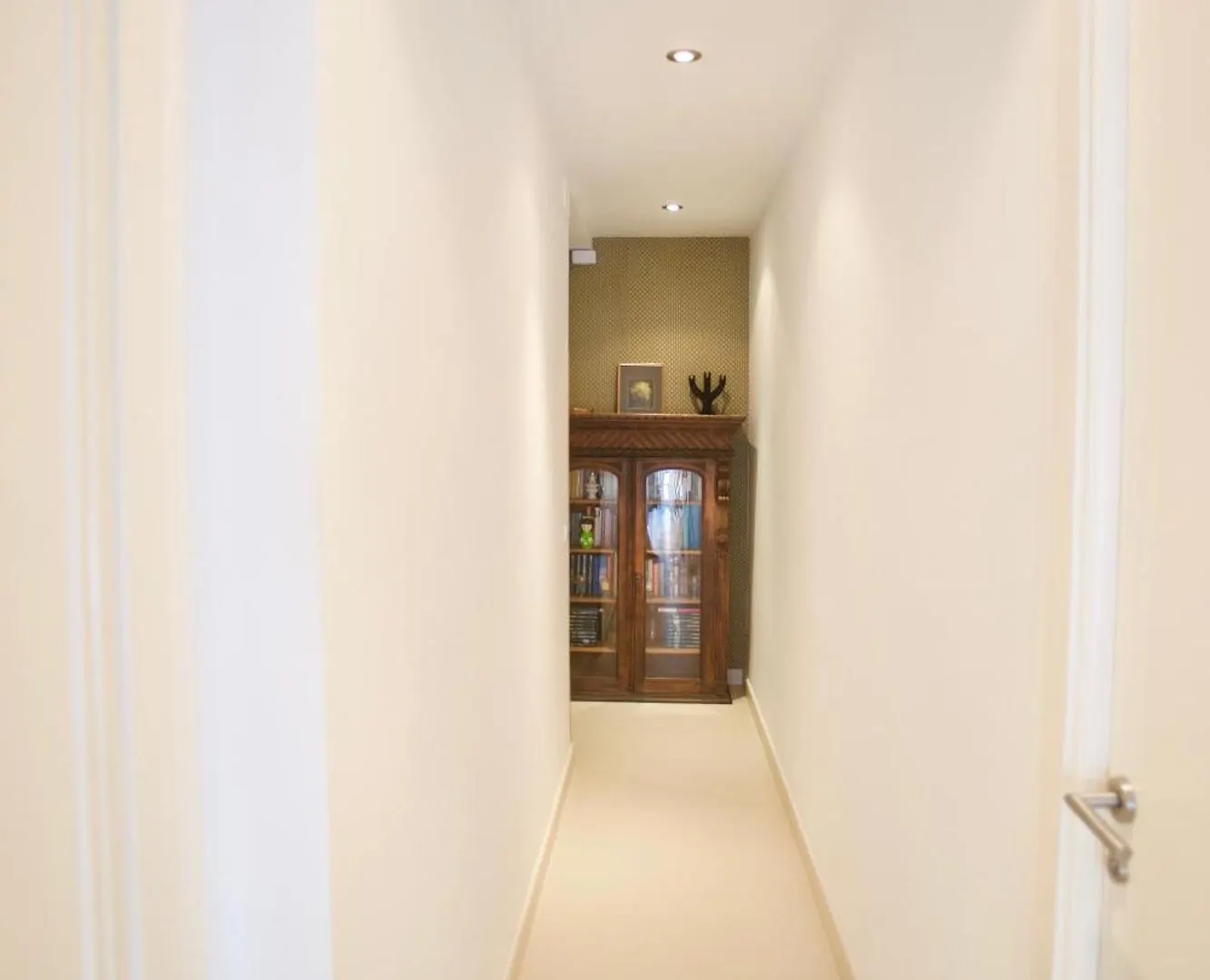 Apartamento Bohemia en El Centro de Málaga 0*,