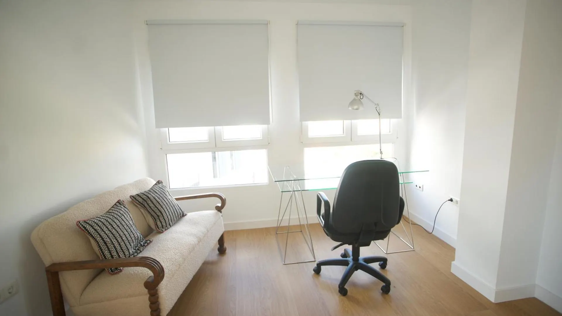 Apartamento Bohemia en El Centro de Málaga 0*,  España